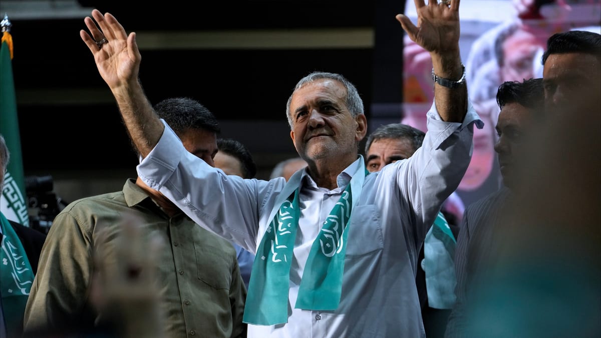 انتخابات الرئاسة الإيرانية.. لم ينجح أحد