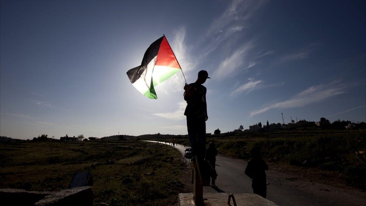 دولة فلسطين.. هل تنتهي الحرب بـ"اعتراف غربي"؟