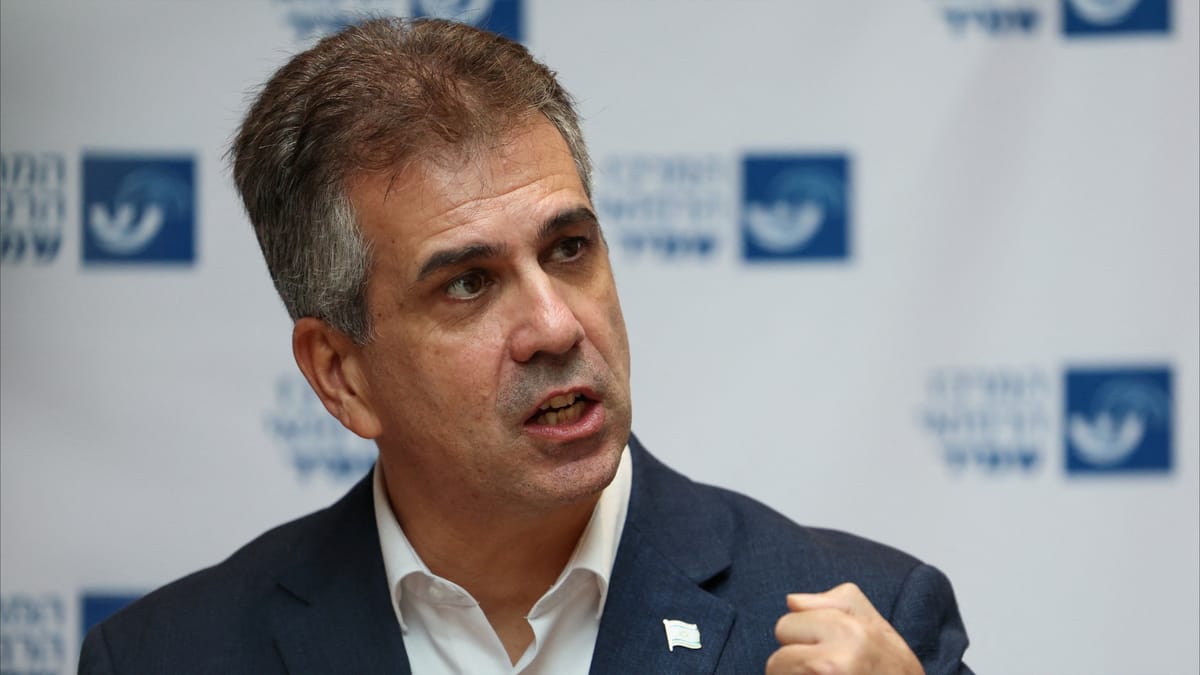 إسرائيل: بإمكان فرنسا أداء "دور هام" لمنع اندلاع حرب مع لبنان