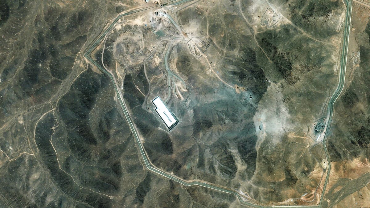 "قصف إيران مجددا" يثير الخلاف بين ترامب ونتنياهو