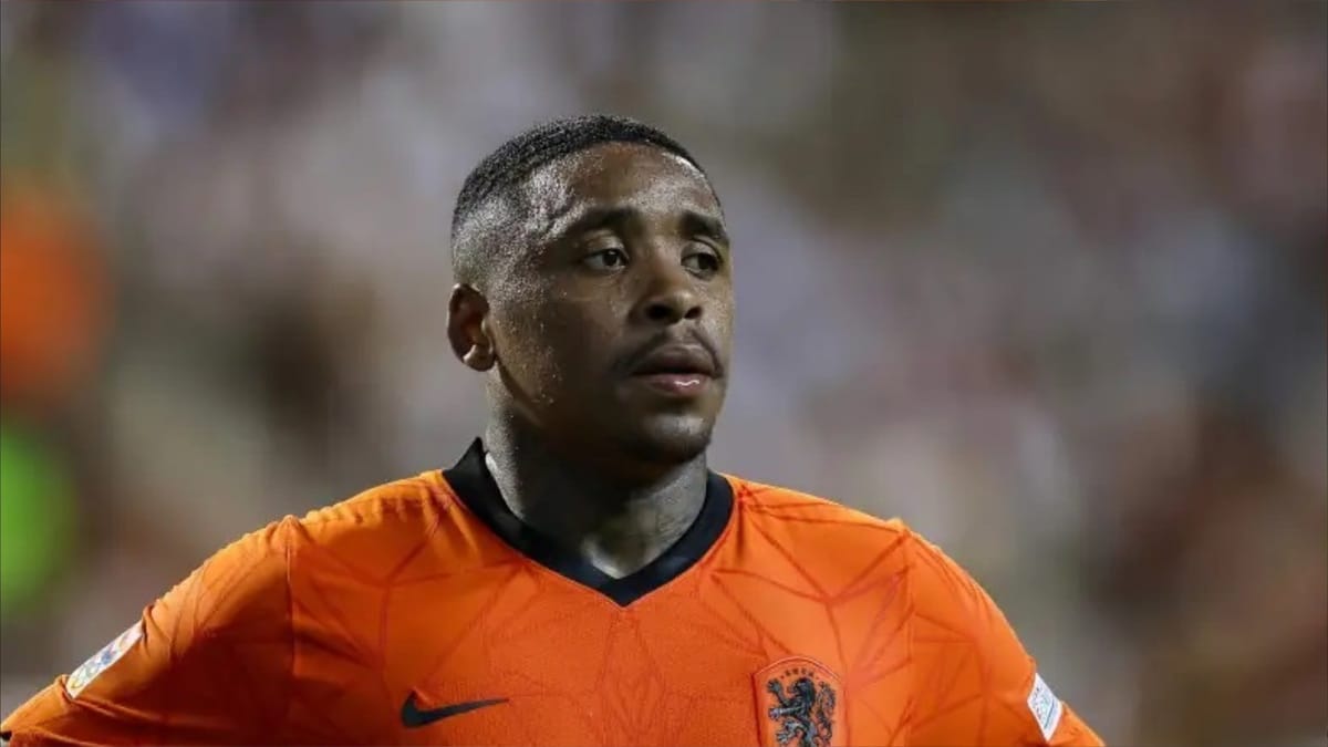 الدوري السعودي يغلق أبواب هولندا أمام بيرغوين