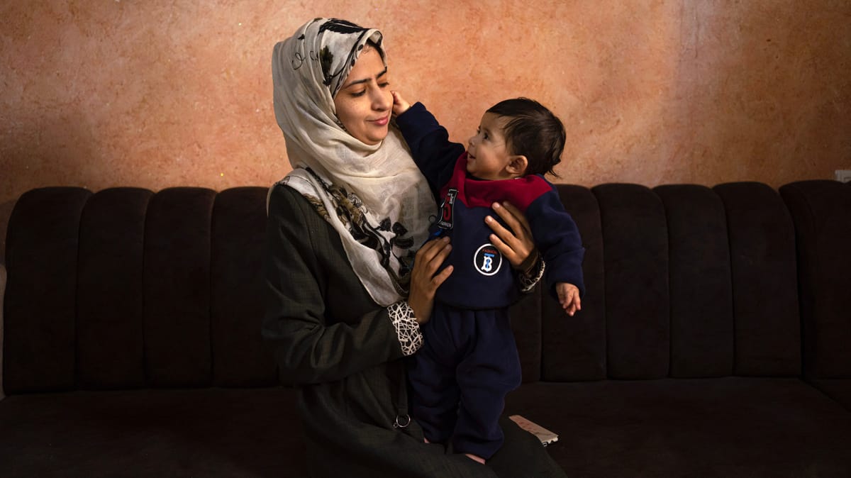 "التلوث والضوضاء" يسببان العقم.. كيف تحمين نفسك وطفلك؟