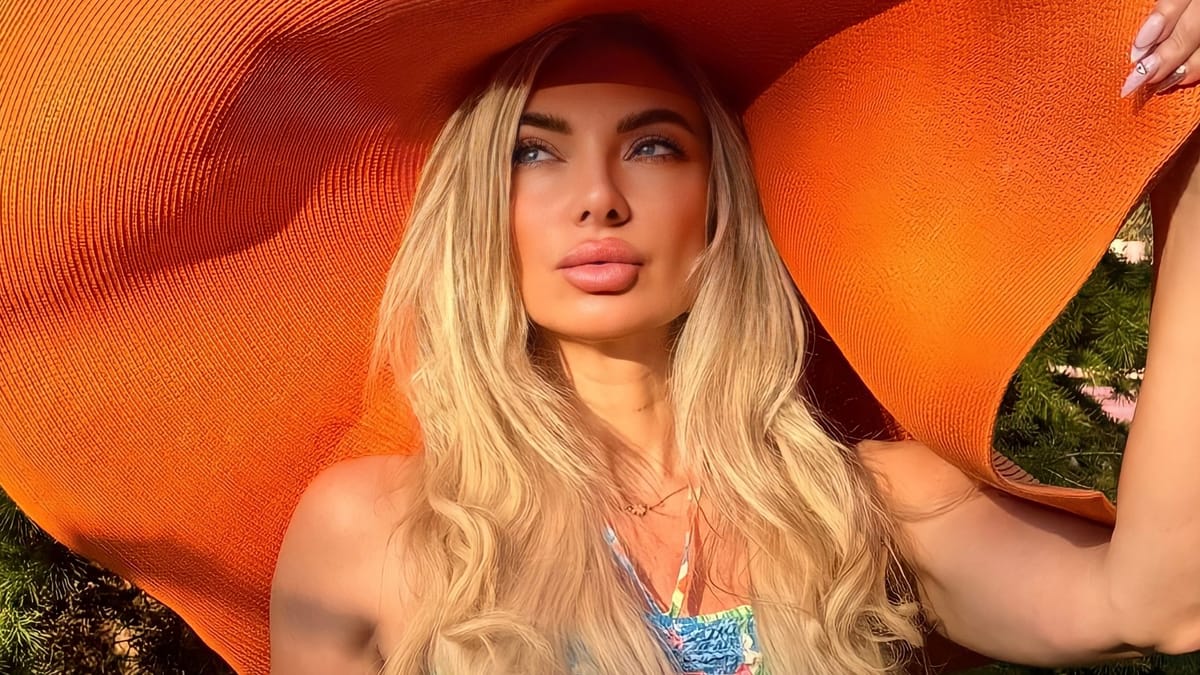 أفيخاي أدرعي "يوجه رسالة" لميريام كلينك