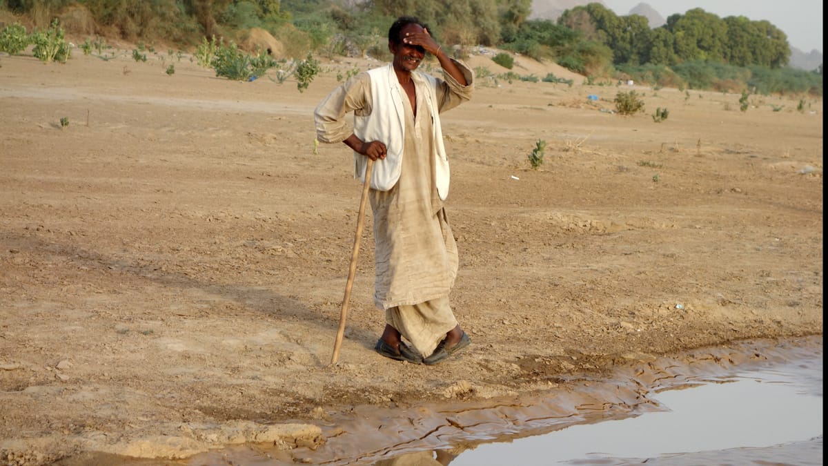 واشنطن تدعم السودان بـ315 مليون دولار
