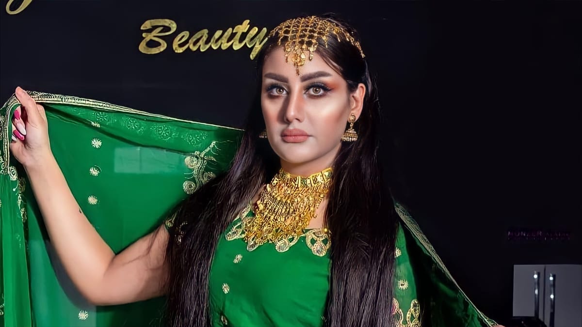 فيان الجاف.. انتحار إعلامية عراقية عقب خلاف مع زوجها