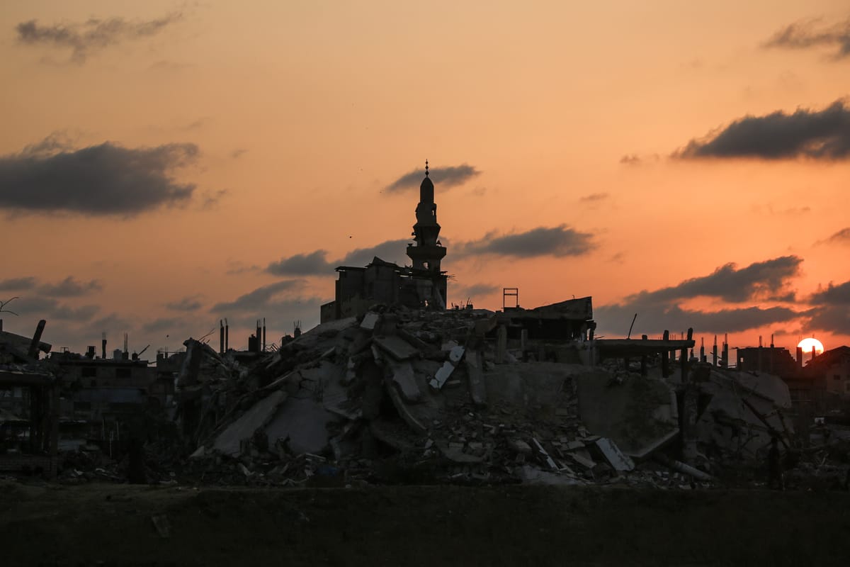 خبير لبلينكس: فتوى تفجر خلاف نصف مليار بين وقف الأمة والإخوان