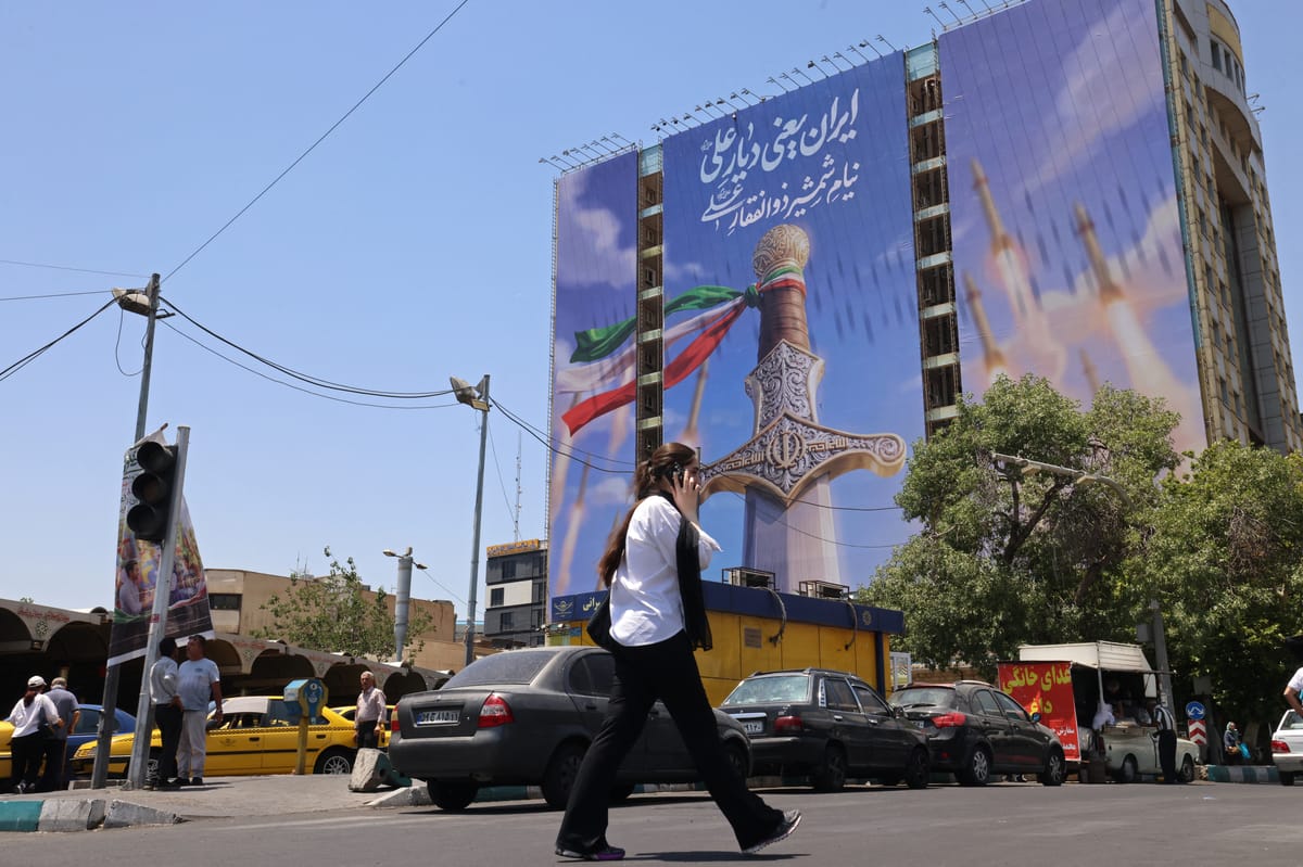 هرمز والنفط والنووي.. صفقة ترامب تنتظر قرار طهران