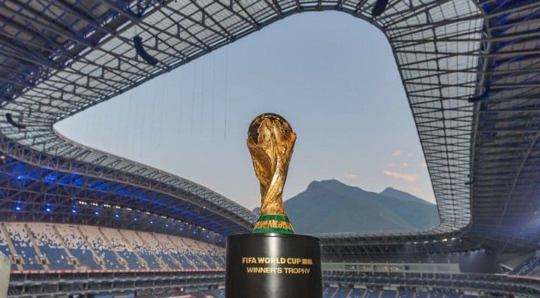 قرعة تصفيات كأس العالم "آسيا".. مقعد عربي مضمون وفرص ذهبية