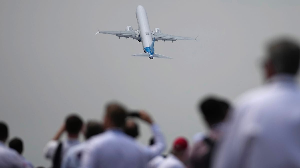 "أجواء أفغانستان" الرابح الأكبر من صراع إيران وإسرائيل