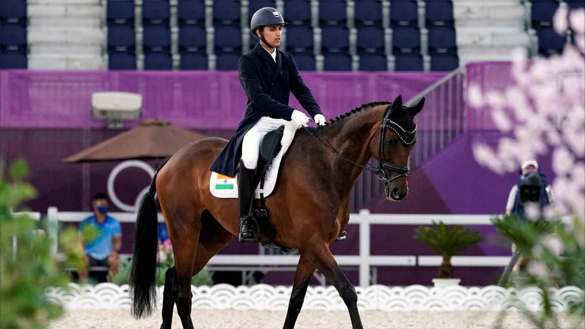 ممنوع الهمس.. رياضة تفرض "الصمت" في باريس