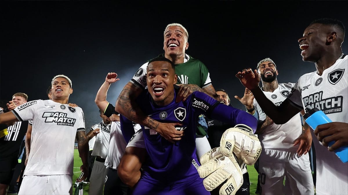 البرازيل تحاصر مونديال الأندية الجديد بـ4 فرق