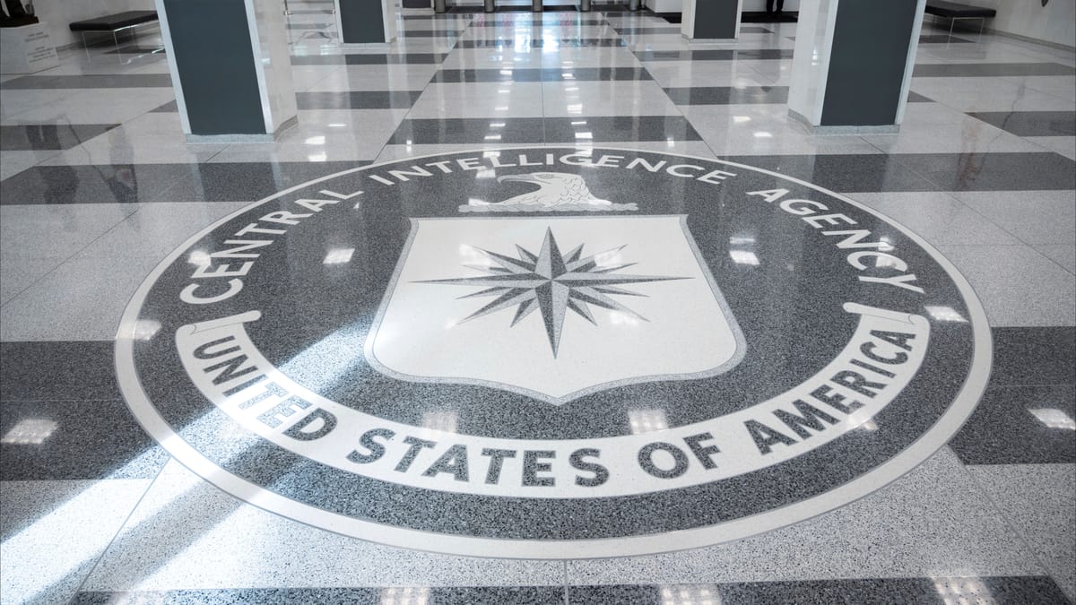 CIA تعرض على موظفيها "المغادرة الطوعية"
