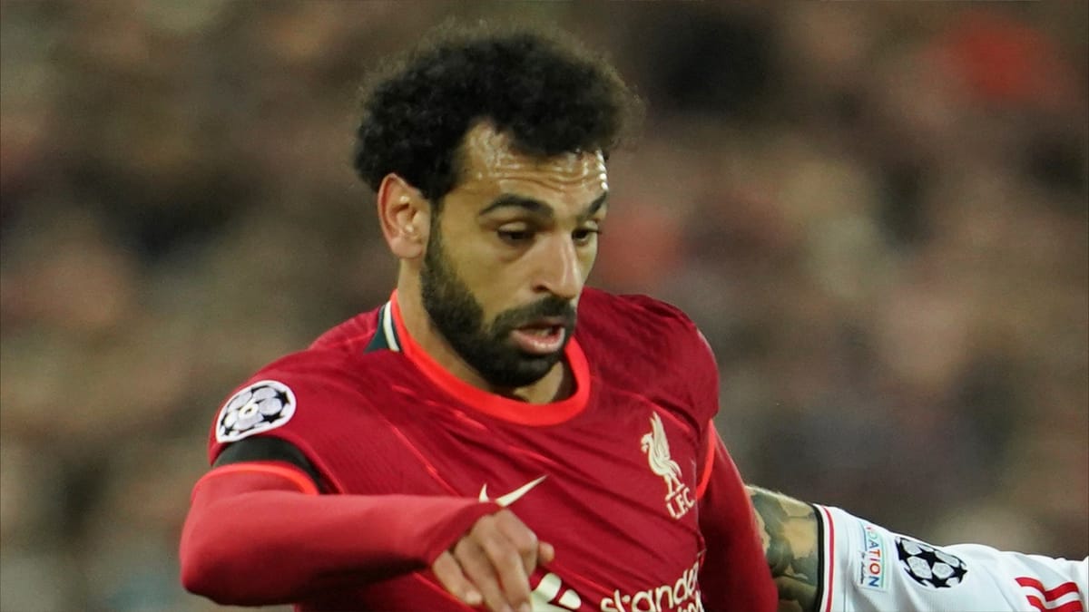 لماذا تعثر انتقال محمد صلاح إلى الدوري السعودي؟