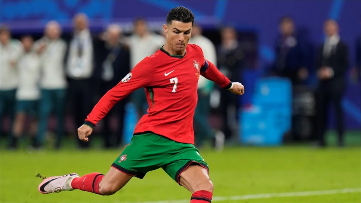 موعد مباراة البرتغال وكرواتيا في دوري الأمم الأوروبية 2025