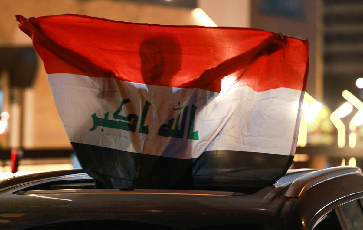 بين فيتو أميركي وإيراني.. هل ينقذ "مرشح اللحظة الحرجة" العراق؟