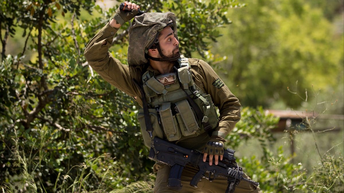 كتيبة جنين "تنسخ" الجيش الإسرائيلي