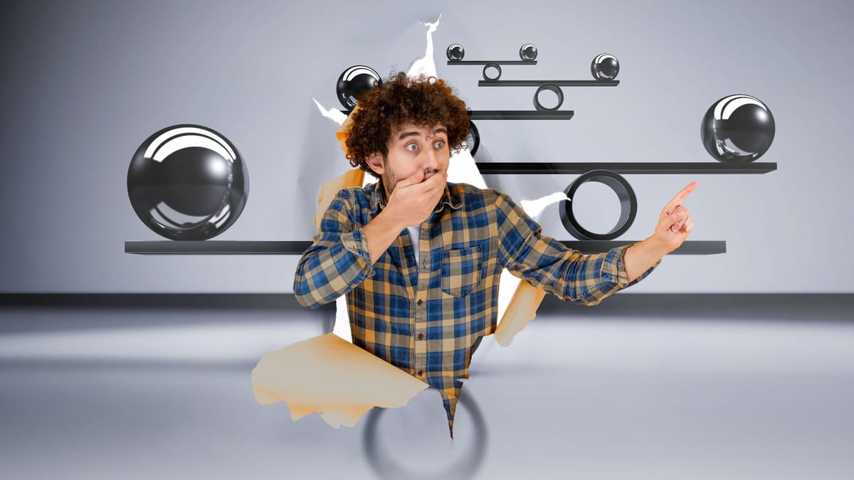 كيف يؤثّر مبدأ 80/20 على مسار حياتك؟