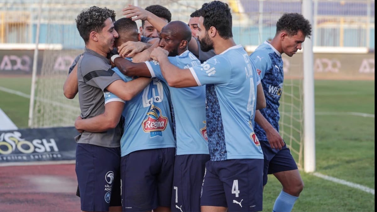 العقدة مستمرة.. "مظاليم أفريقيا" يطاردون الزمالك