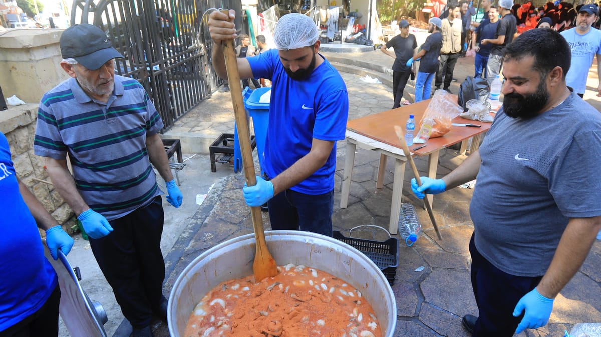 واشنطن: لن يتحول لبنان إلى "غزة أخرى"