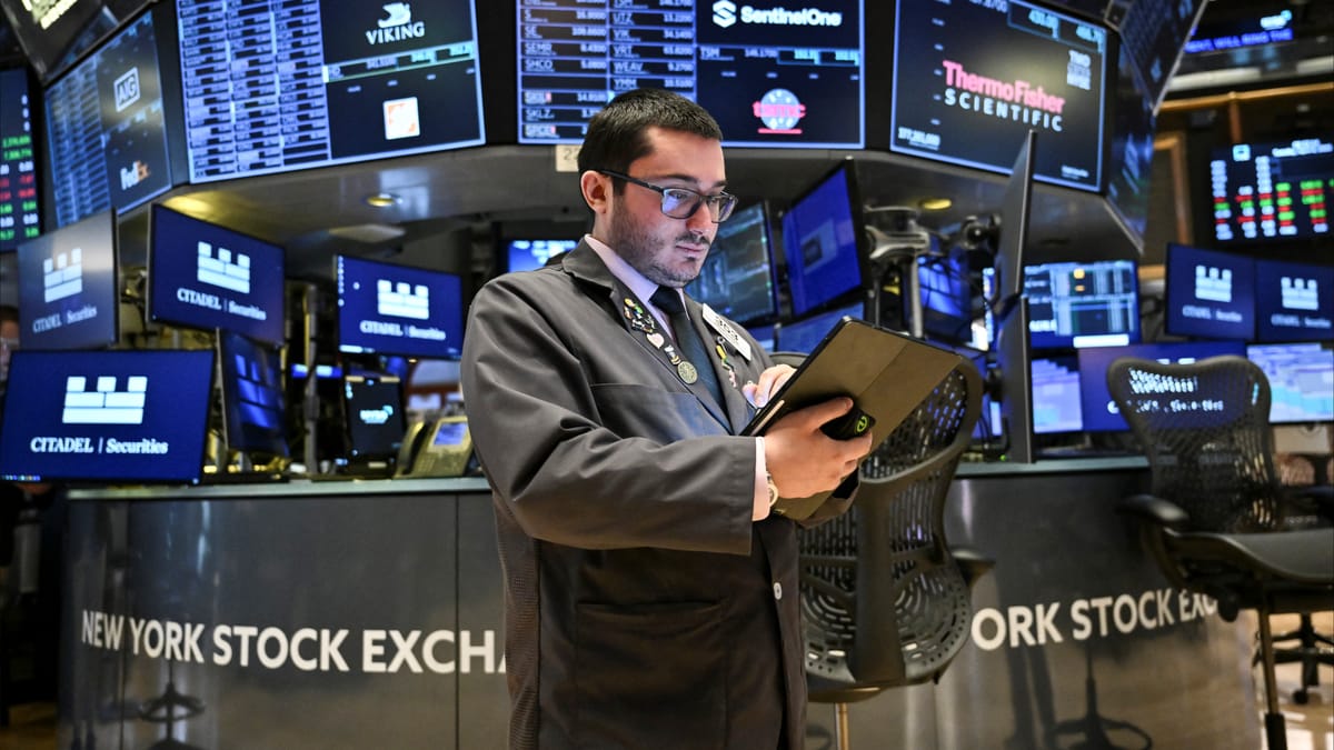 ترتفع غدا.. الرسوم الجمركية الأميركية على الصين تصل 104%