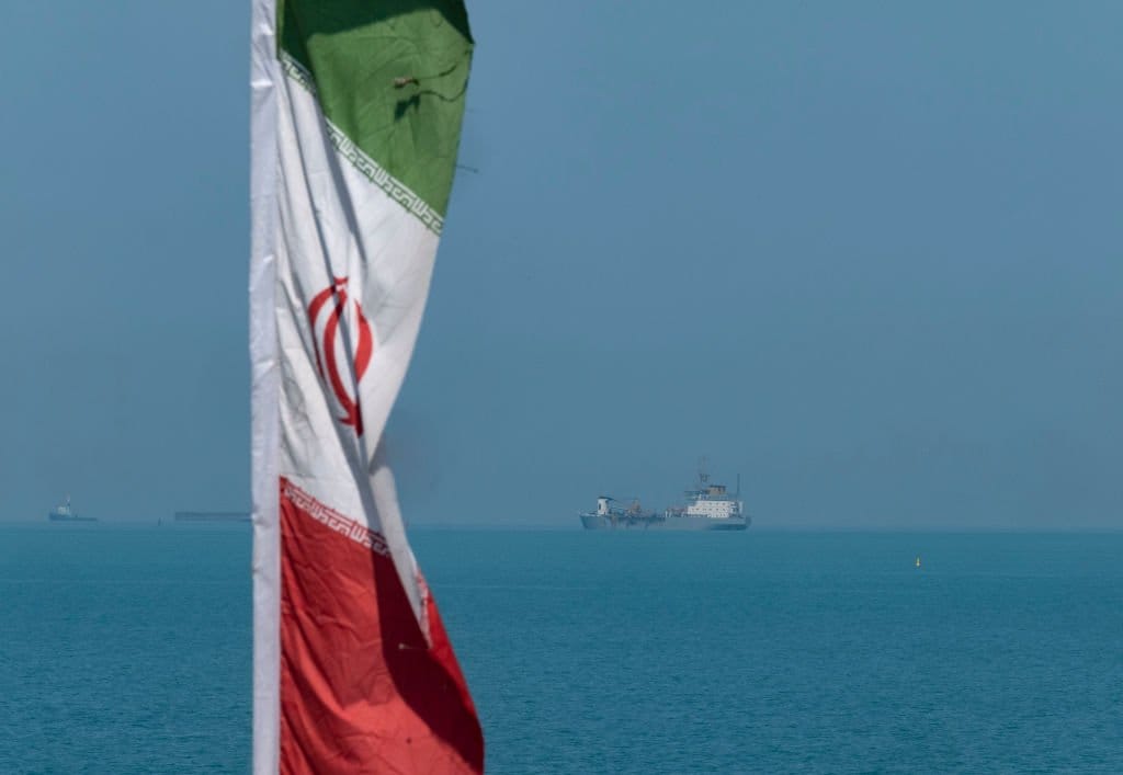 روسيا وإيران.. اتفاقية تعاون جديدة "قريبا جدا"