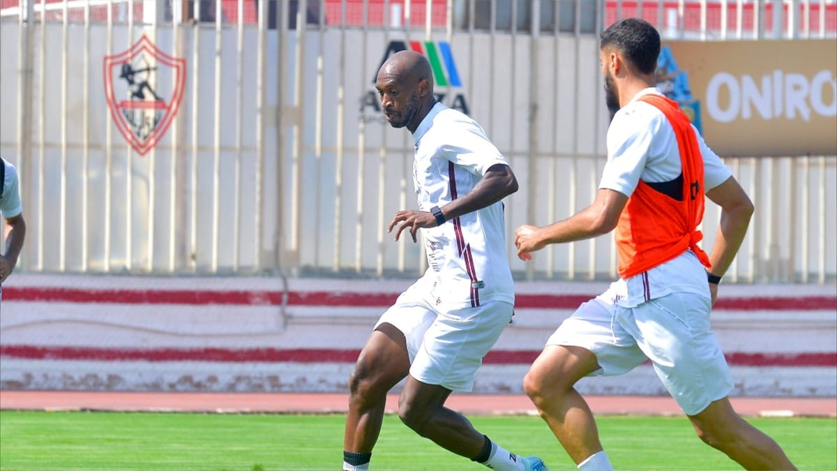القنوات الناقلة لمباراة الزمالك وبيراميدز في كأس السوبر المصري 2024