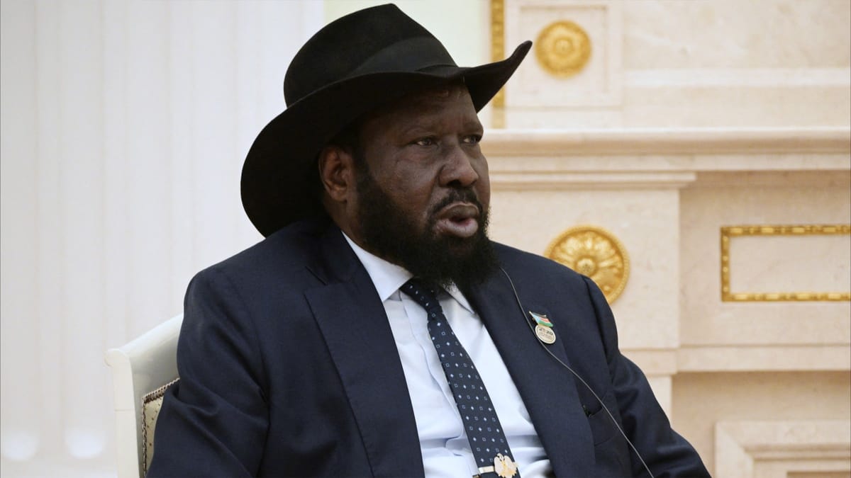 جنوب السودان يفتح أبواب اقتصاده لروسيا