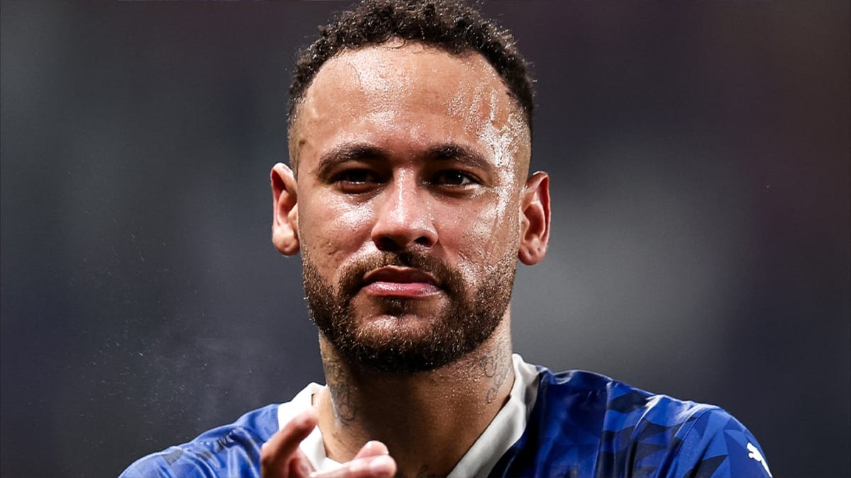 نيمار يعود للملاعب بعد 369 يوما
