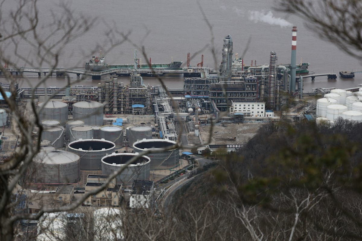 الوضع "خطير جدا".. العالم يواجه "أسوأ أزمة طاقة منذ عقود"؟