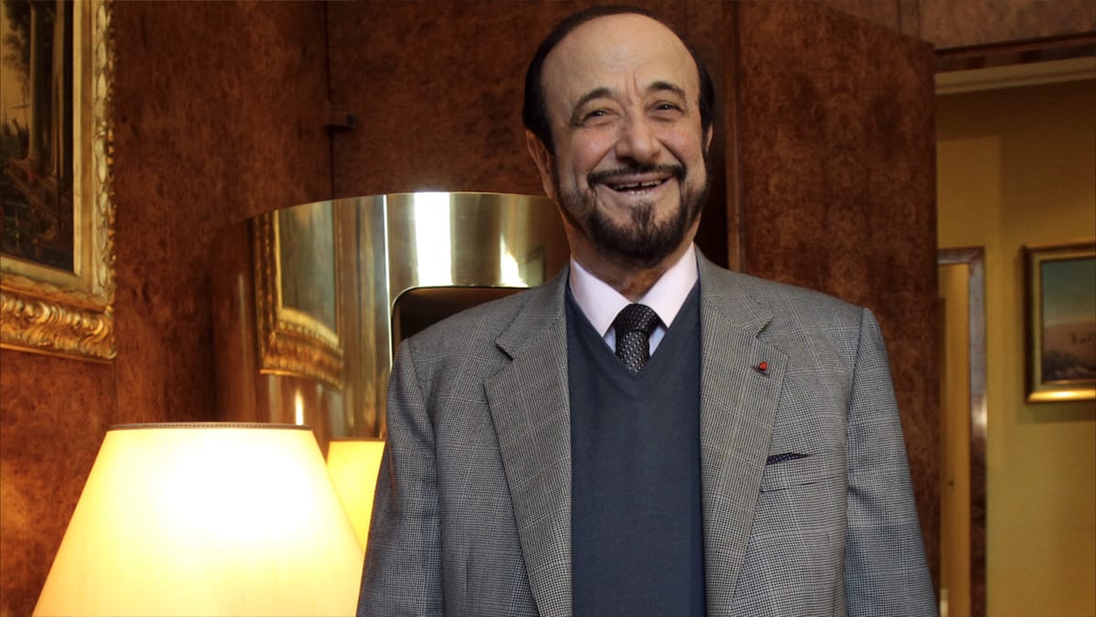 رفعت الأسد ليلة سقوط بشار.. رحلة الهروب الغامضة