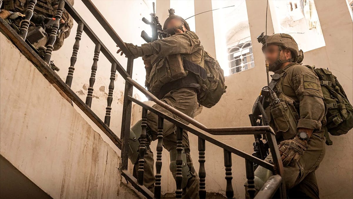 إسرائيل تعلن مقتل مسؤولين ميدانيين في حماس