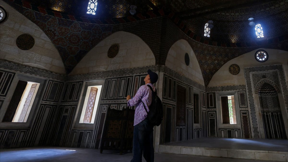 مصر تفتتح أقدم مساجدها العثمانية.. ما أبرز خصائص هذا الطراز المعماري؟