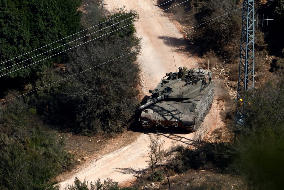 هدنة لبنان المفترضة.. من يتولى مراقبتها؟