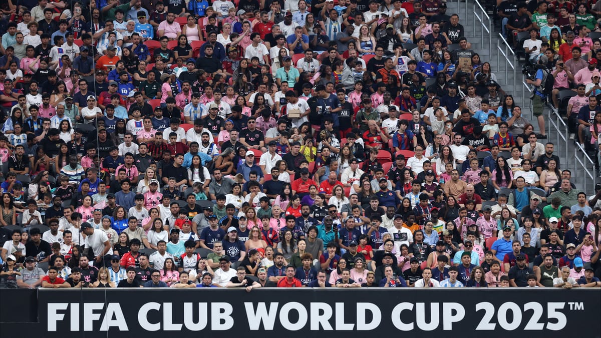 تقلبات الطقس تهدد مونديال 2026