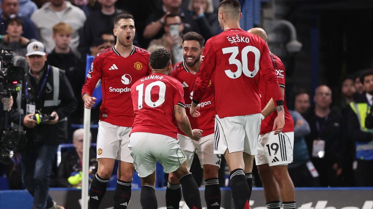 مانشستر يونايتد يبحث عن "يوني كورن" الأسطوري