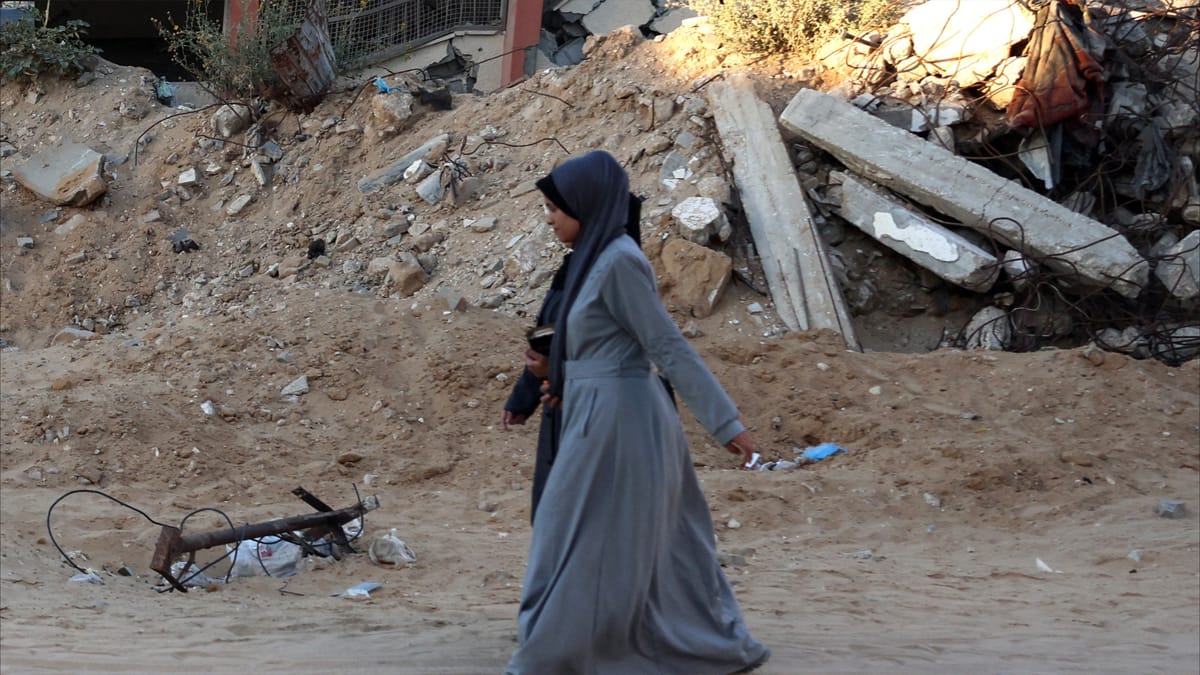 شكاوى دولية ضد إسرائيل بسبب عمال فلسطين