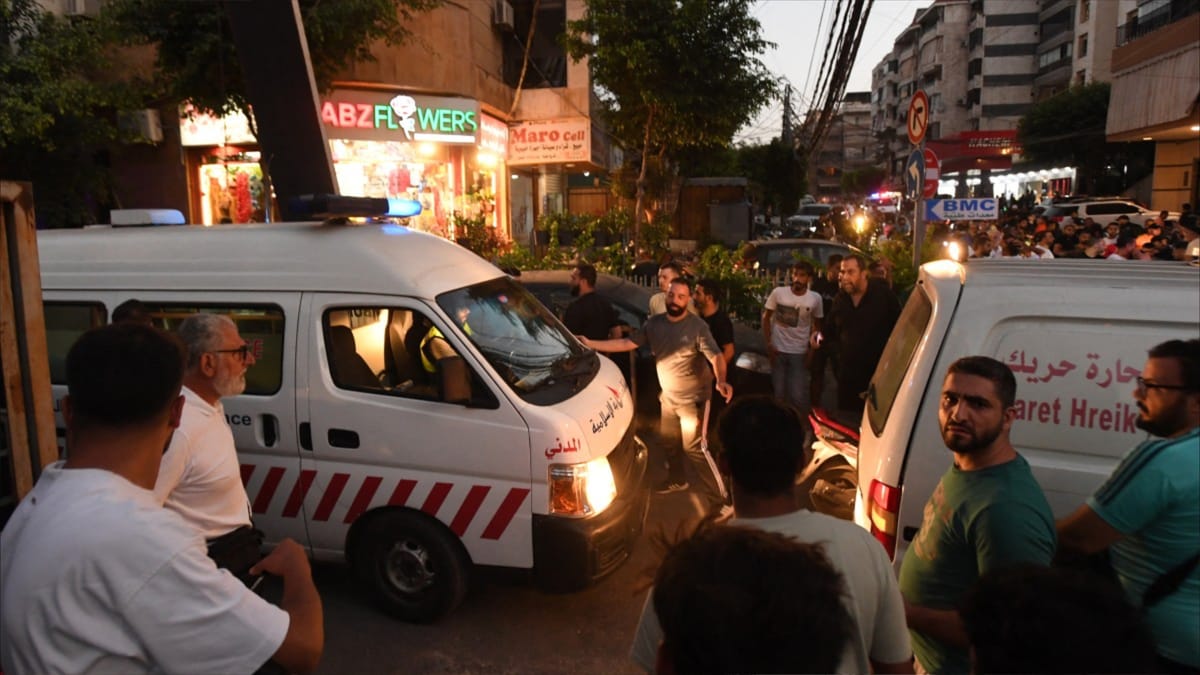 لبنان الرسمي يستعد لـ"الحرب الشاملة".. أدوية ووقود ومستشفيات