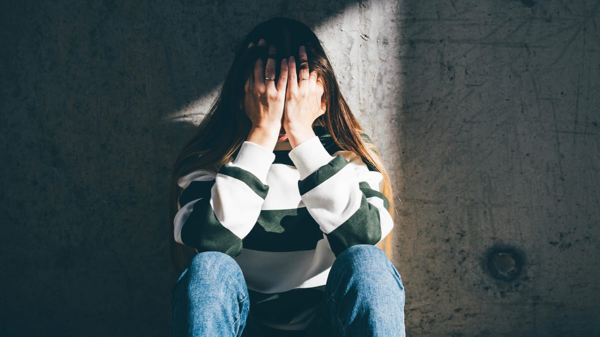 "أمي ليست ألطف شخص وأنا كذلك".. فاقد العاطفة ينقلها جينيا؟
