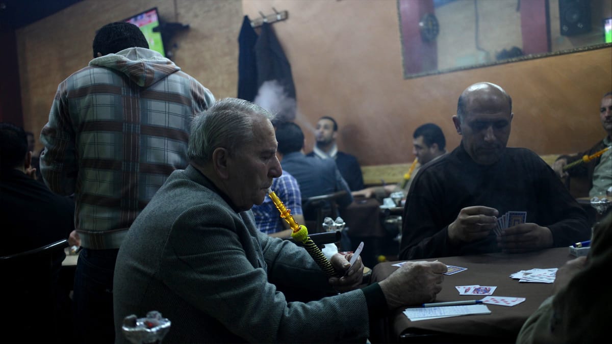 التدخين في الأردن.. جهود لإنهاء آفة "تفتح 25 بيت عزاء يوميا"
