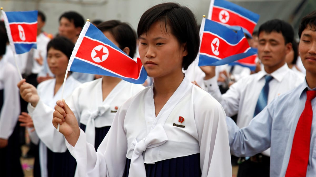 كوريا الشمالية.. انشقاق ديبلوماسي وهروبه إلى "الجنوبية"