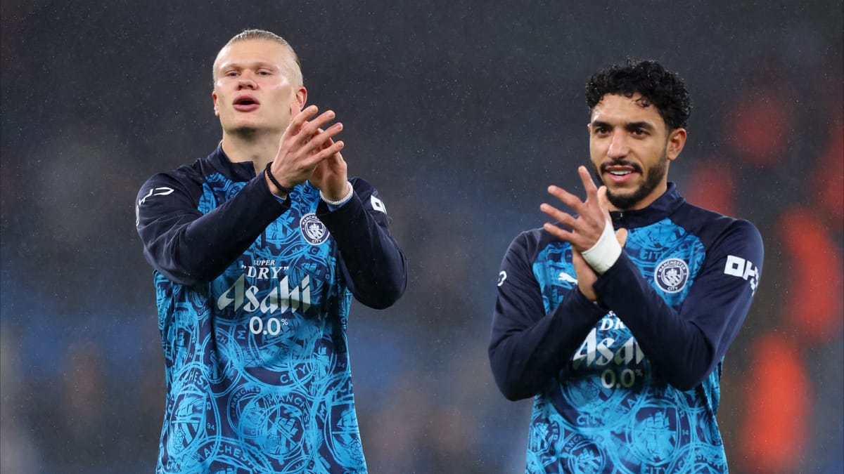 منافسة سباعية.. من لاعب الموسم في البريميرليغ؟