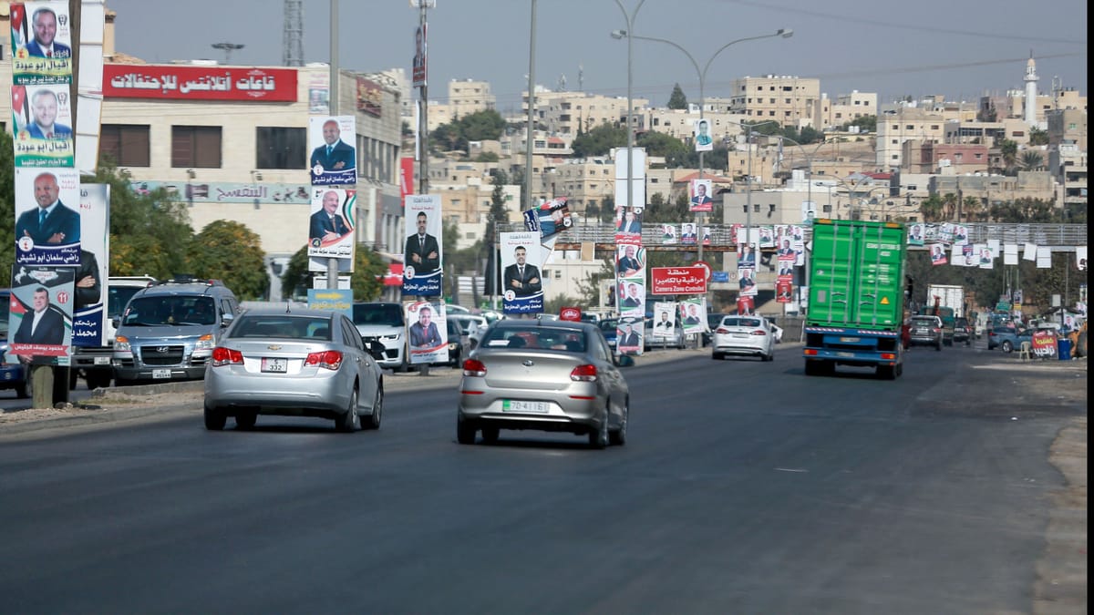الإخوان في الأردن والانتخابات.. 4 تيارات مع "خطر الزوال"