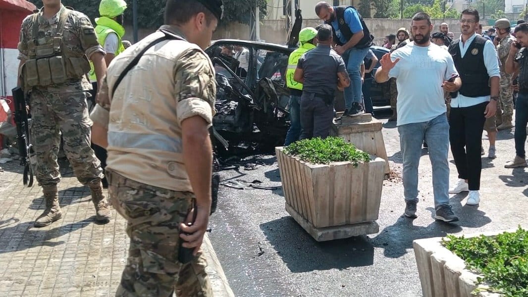 مقتل قيادي بـ"فتح".. وإسرائيل تزعم ارتباطه بالحرس الثوري