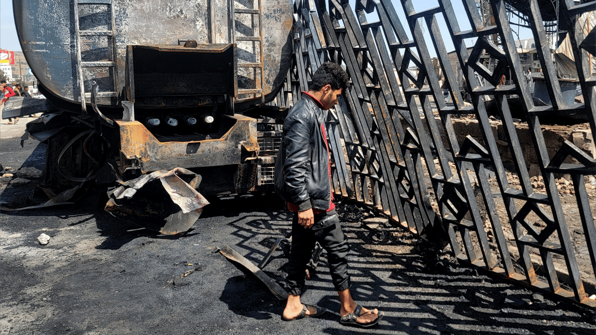 بنك الأهداف الإسرائيلي يتمدّد.. ضربات أوسع ضد الحوثيين