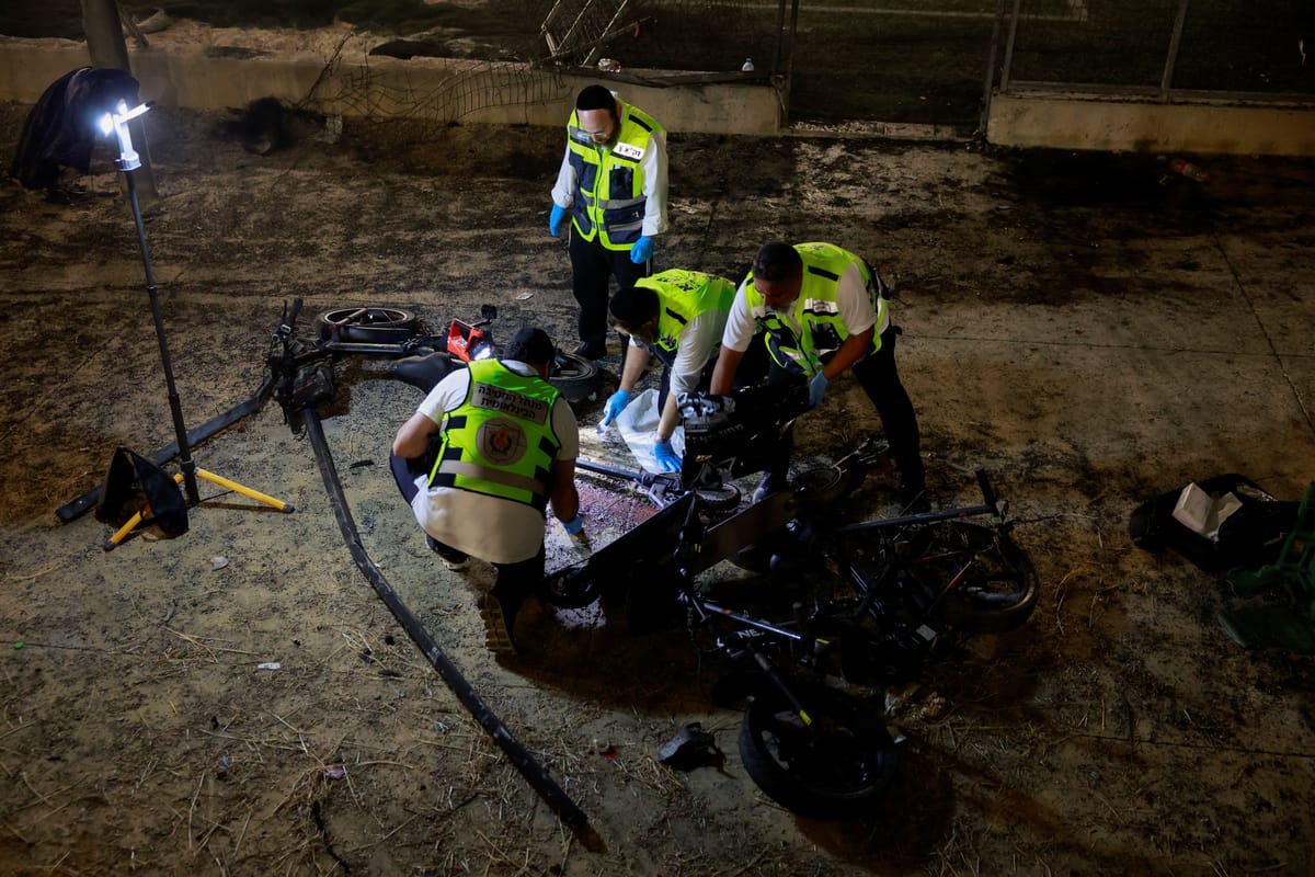بعد ضربة الجولان.. مطالبات إسرائيلية بـ"تمزيق بيروت"