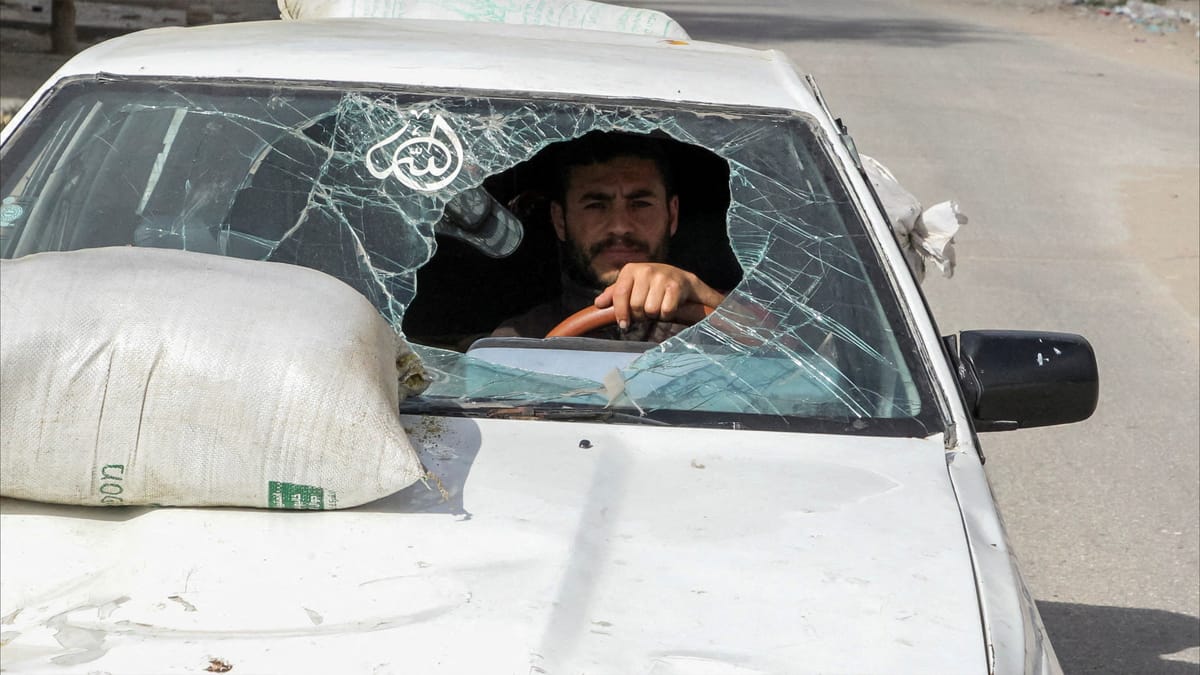 ماذا لو رفضت إسرائيل "صفقة بايدن"؟