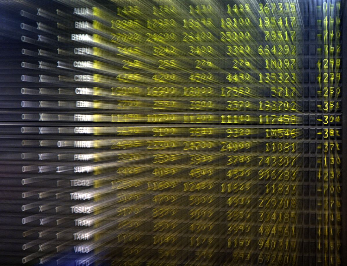 النفط بـ100 والـ$ يتماسك والأسهم تحدد راهانها.. ماذا عن الذهب؟