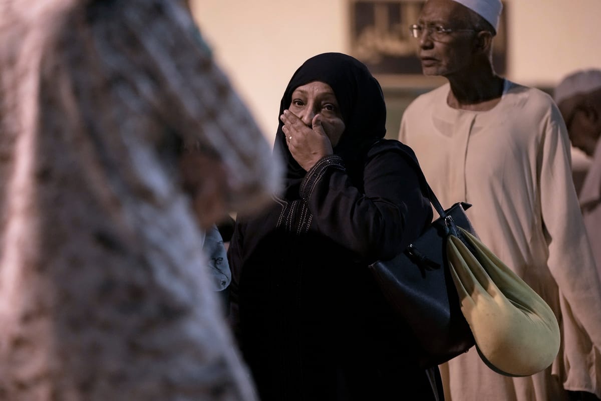 حرب السودان تكمل شهرها الثالث.. أبرز المحطات في سطور