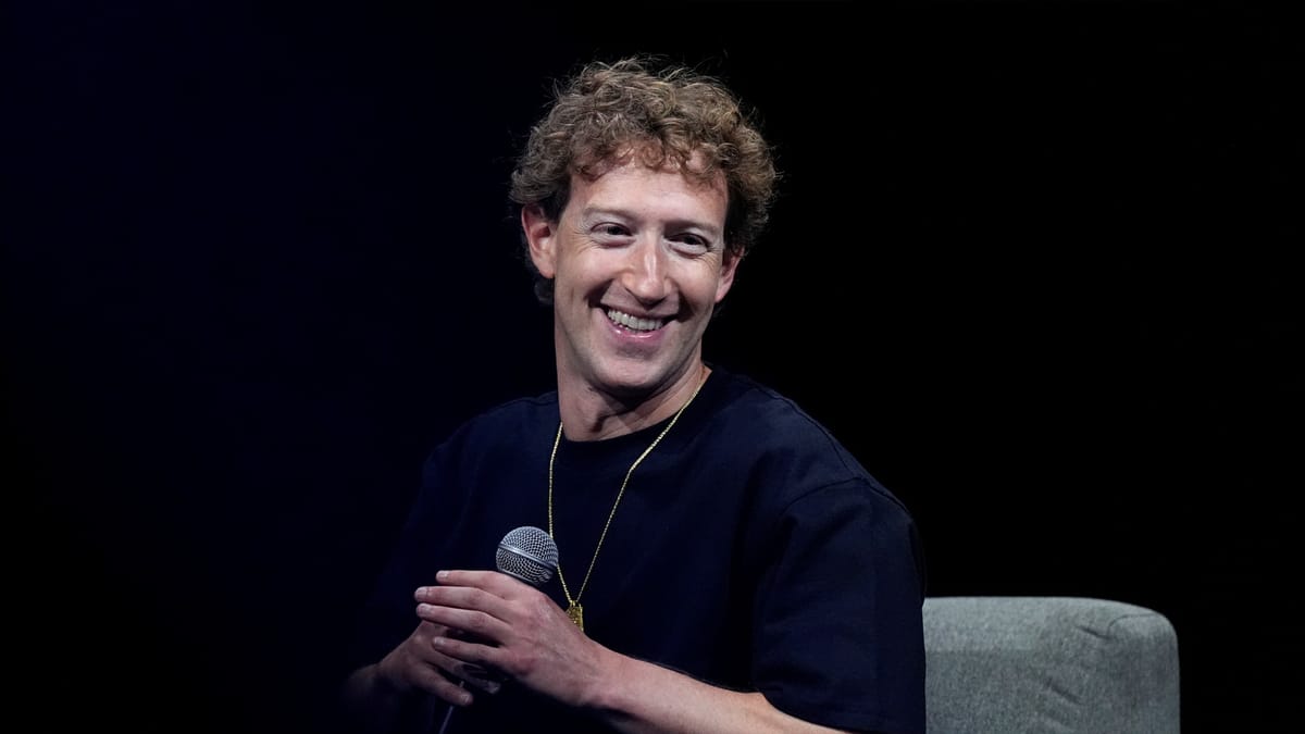 بفضل الإعلانات.. ميتا تربح المليارات