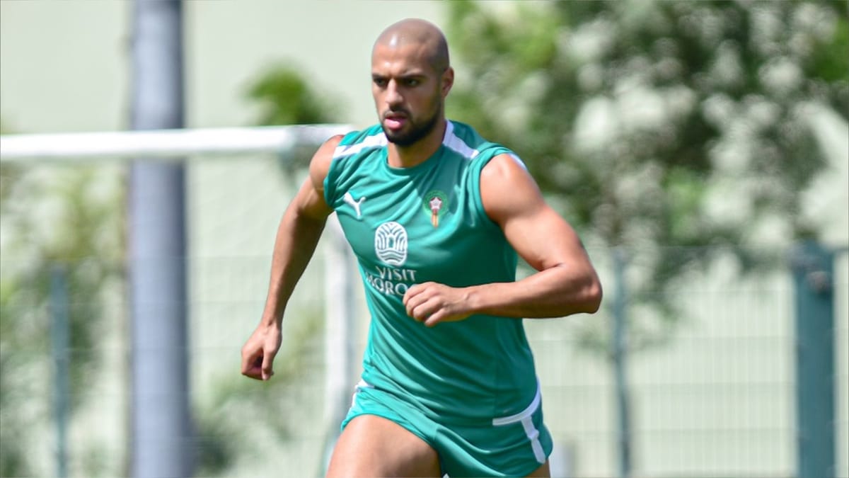 موعد مباراة المغرب والغابون في تصفيات كأس أمم أفريقيا 2025